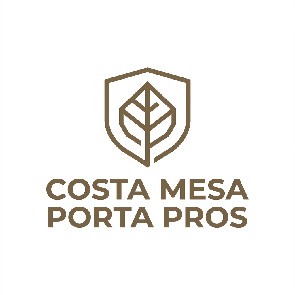 Costa Mesa Porta Pros
